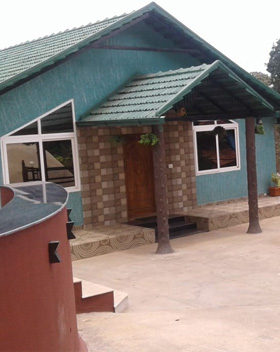 Annu Homestay