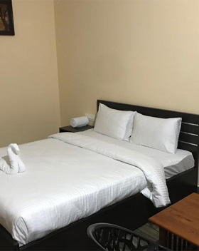 Annu Homestay