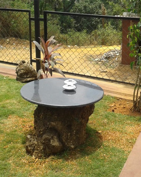 Annu Homestay