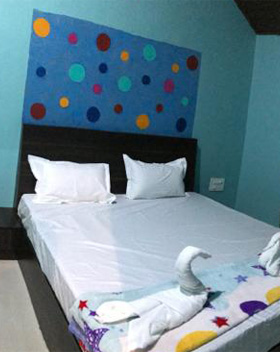 Annu Homestay
