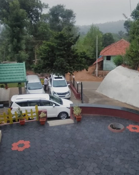 Annu Homestay
