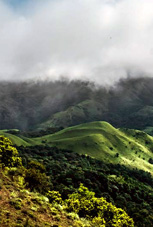 Mandalpatti peak