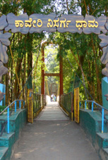 Nisarga Dhama