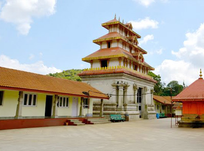 Bhagamandala