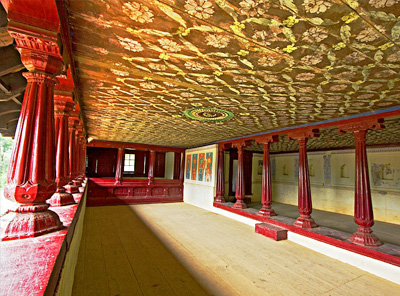 Nalknad Aramane